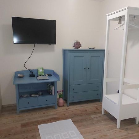 Apartment Kortine Сечовлє Екстер'єр фото