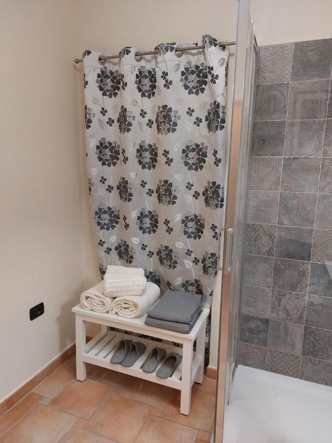 Apartment Kortine Сечовлє Екстер'єр фото