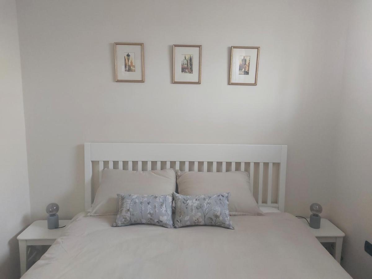 Apartment Kortine Сечовлє Екстер'єр фото