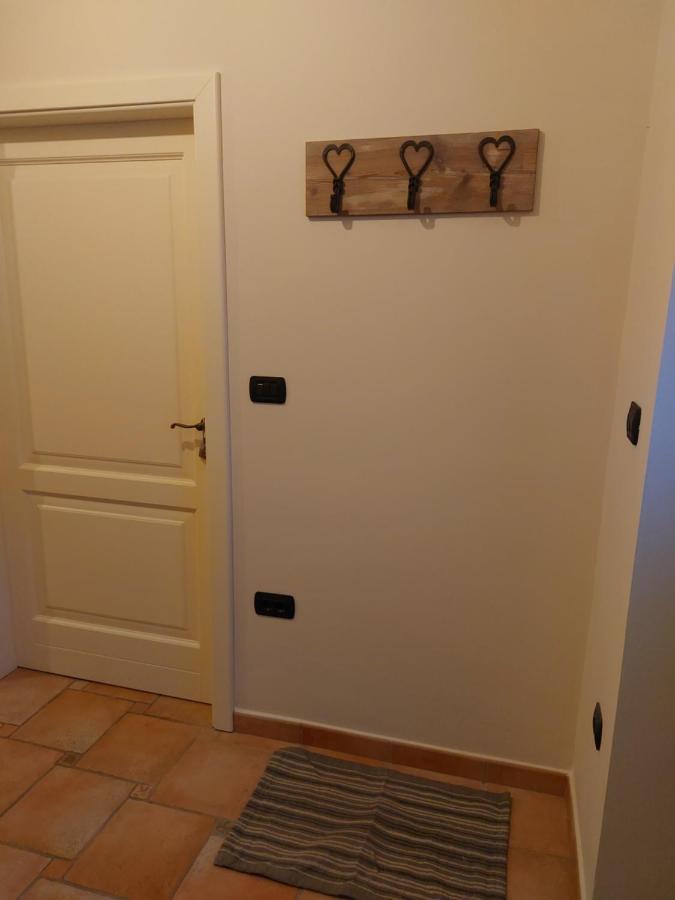Apartment Kortine Сечовлє Екстер'єр фото